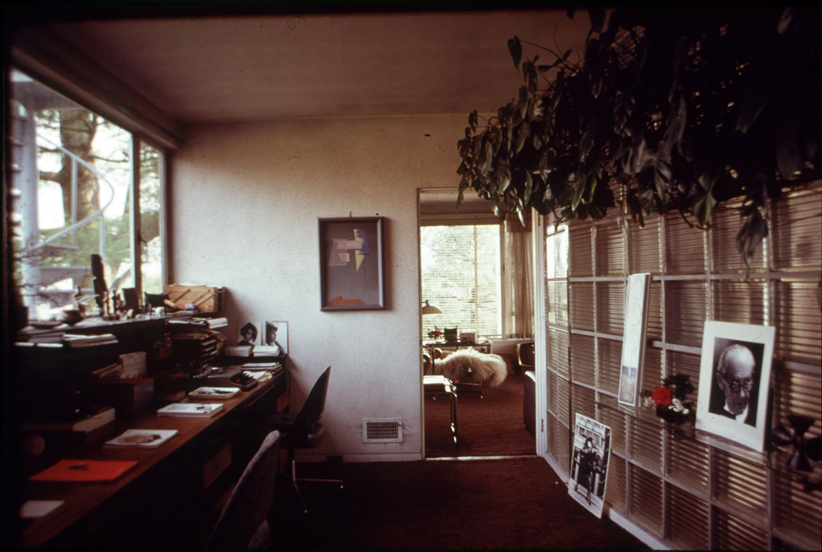 Harvard Art Museums presents a comprehensive new digital resource on the Bauhaus