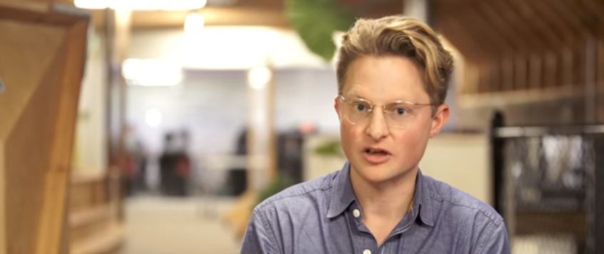 Garrett Jacobs, Executive Director of OAG responds to the Lawsuit against Architecture for Humanity