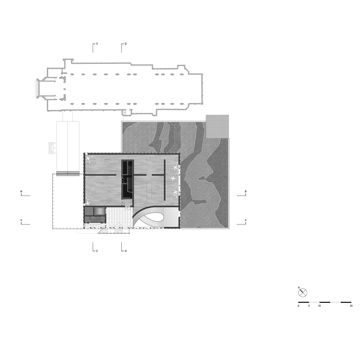 OMA’s New Pierre Lassonde Pavilion at MNBAQ will open to the public on ...