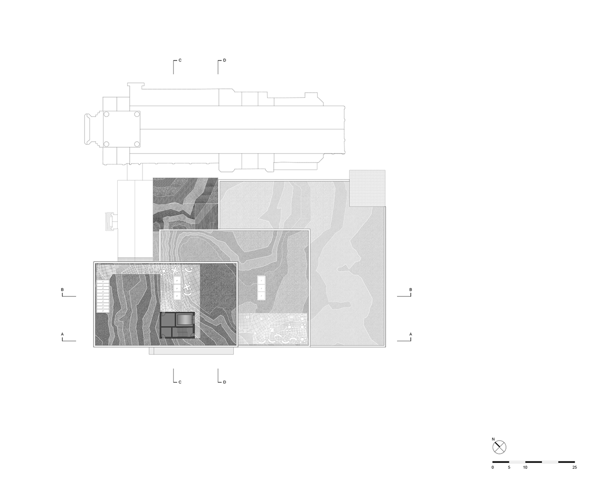 OMA&rsquo;s New Pierre Lassonde Pavilion at MNBAQ will open to the public on June 24