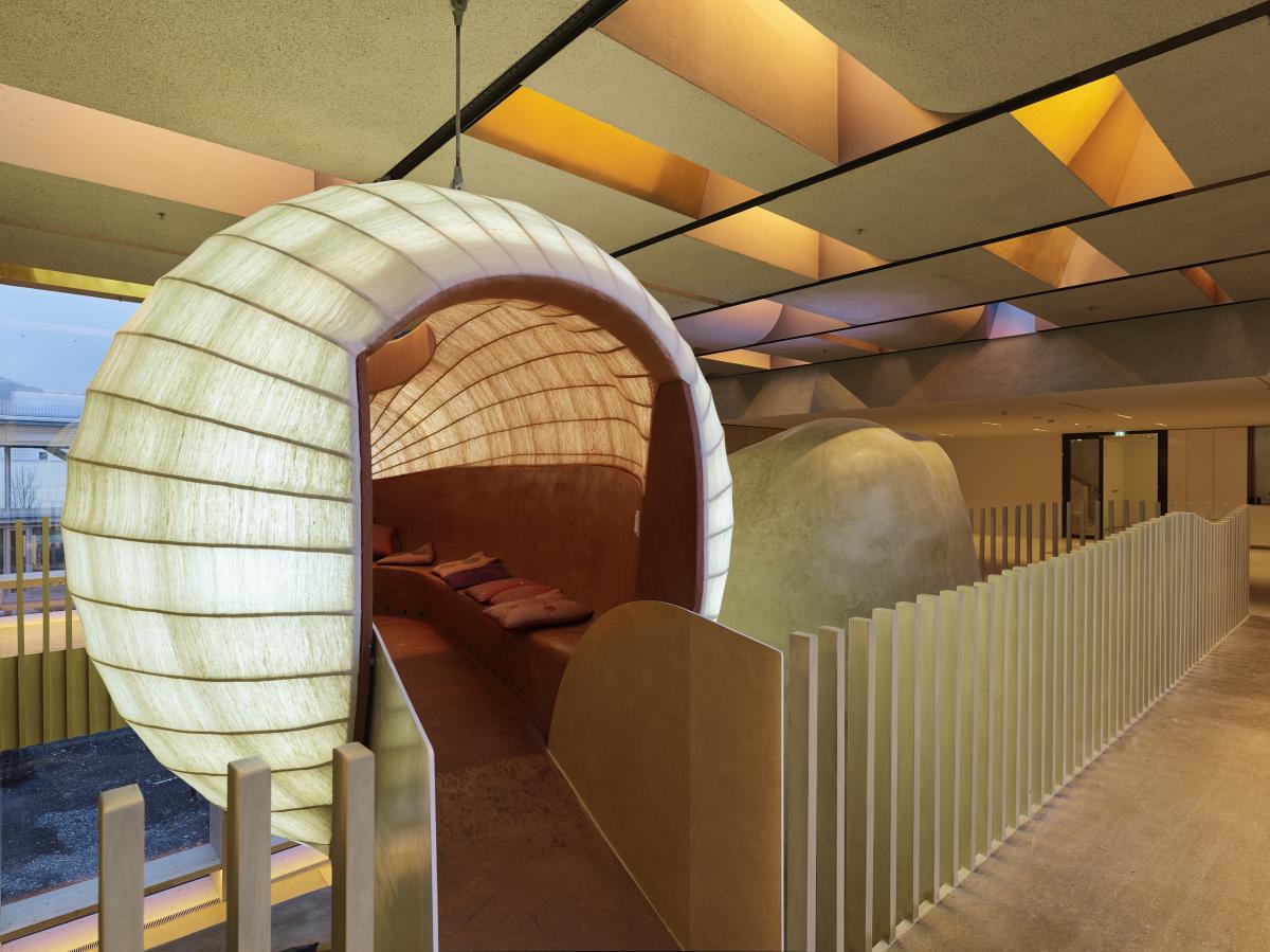 World Architecture Festival reveals 2016 Finalists