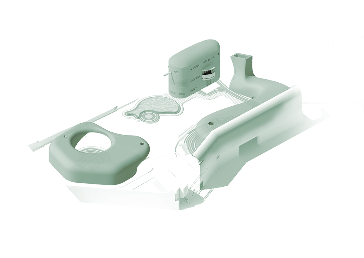 Moon Hoon completes Pino Museum Familia for Pinocchio dolls collector in Seoul