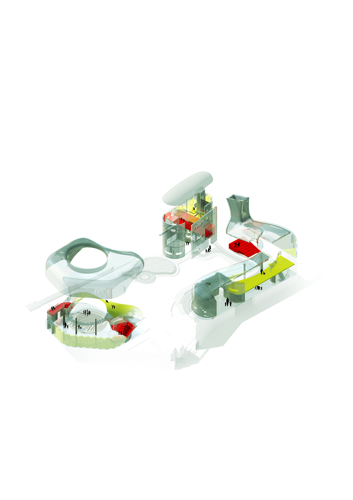 Moon Hoon completes Pino Museum Familia for Pinocchio dolls collector in Seoul