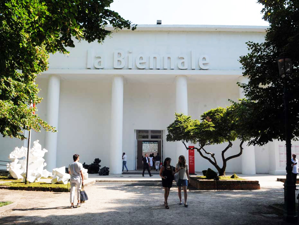 Alejandro Aravana reveals big names for 2016 Venice Architecture Biennale