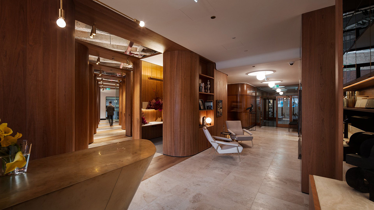 INSIDE World Festival of Interiors Day One Winners Announced From New Home in Berlin