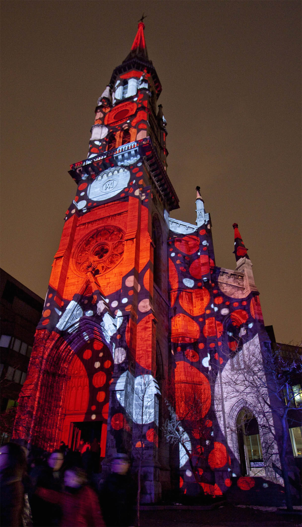 Media Architecture Biennale 2016 / Digital Placemaking - June 1-4, 2016