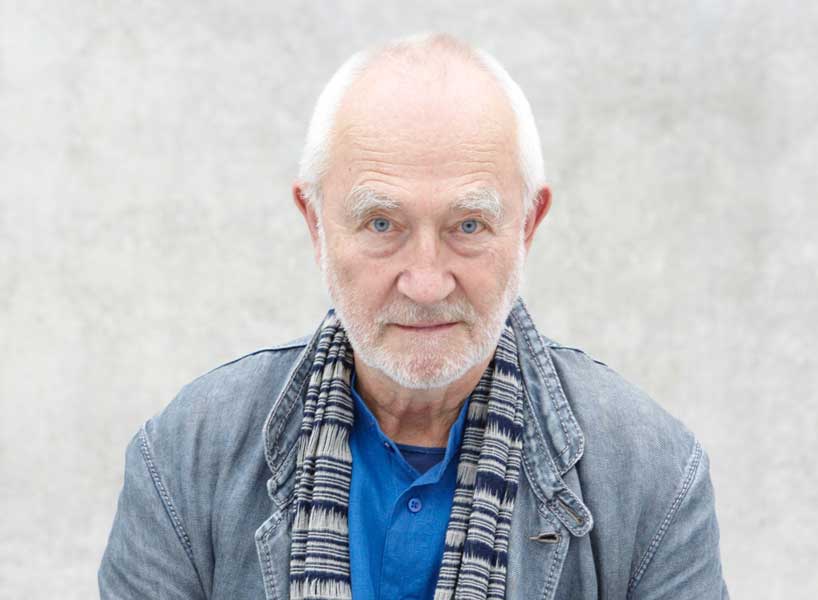 Peter Zumthor commissioned to build the extension of the Fondation Beyeler in Basel