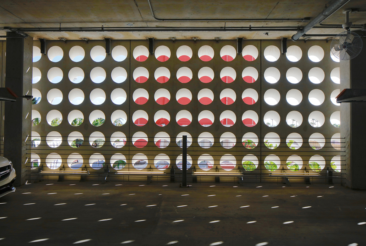 OMA’s triple-shining buildings Faena Forum opened in Miami Beach Cultural District