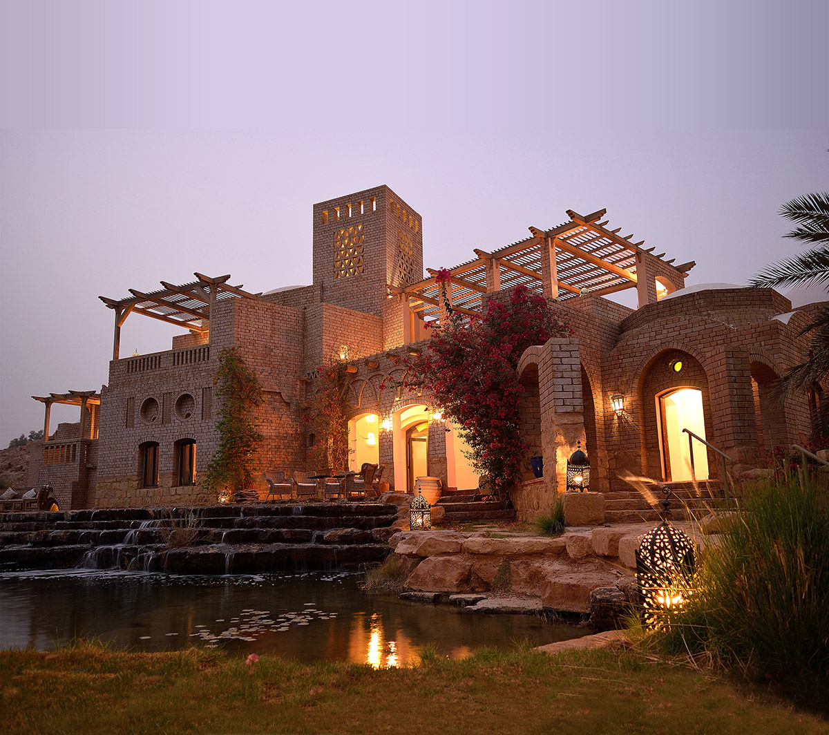 Exclusive News: Winners Announced for Hassan Fathi Award for Architecture 2016