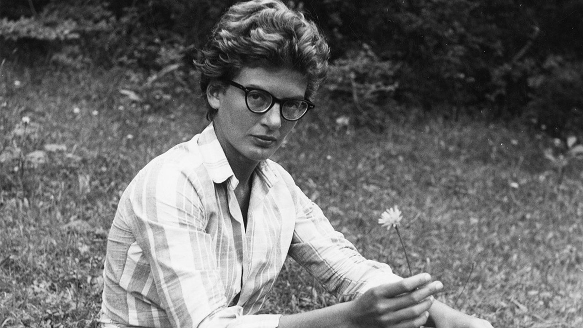 Phyllis Lambert receives 2016 Arnold W. Brunner Memorial Prize