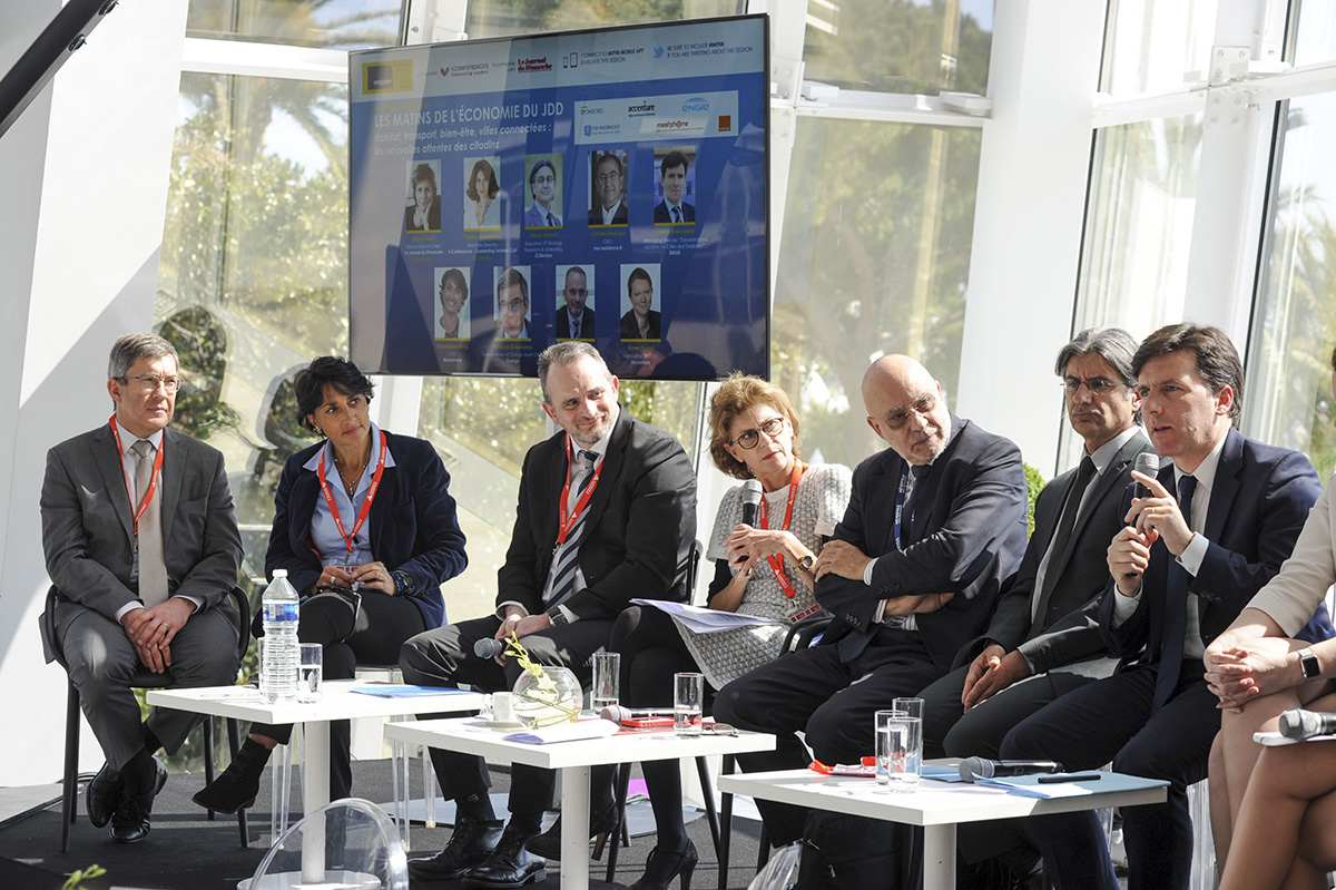 Special Review: TrendTopics At MIPIM 2016
