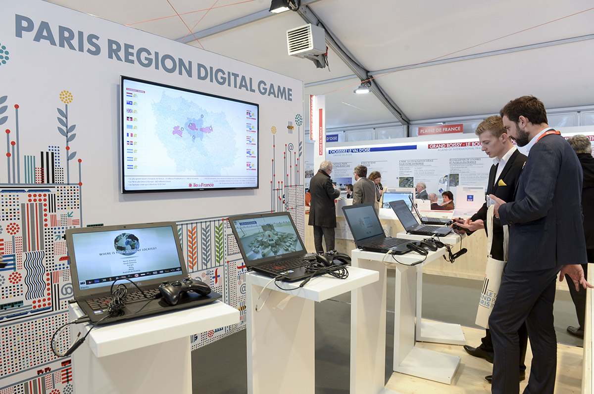 Special Review: TrendTopics At MIPIM 2016