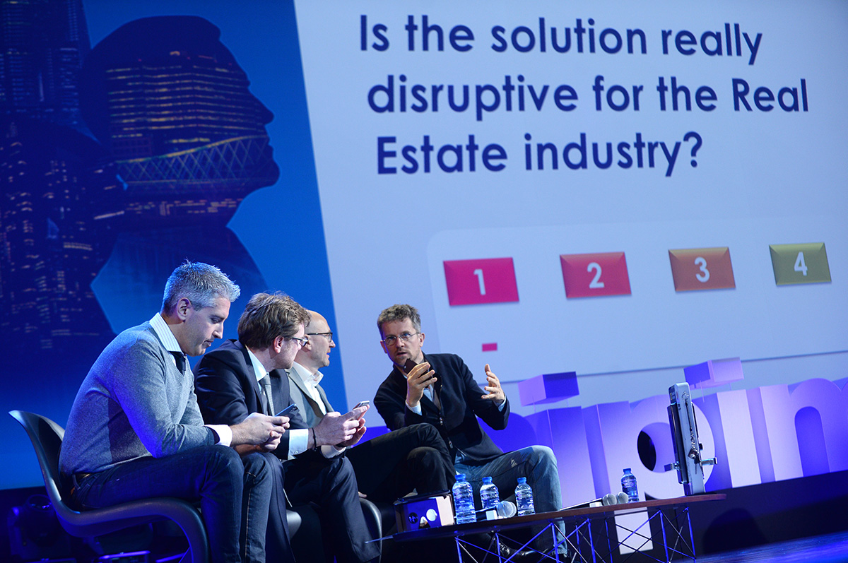 Special Review: TrendTopics At MIPIM 2016