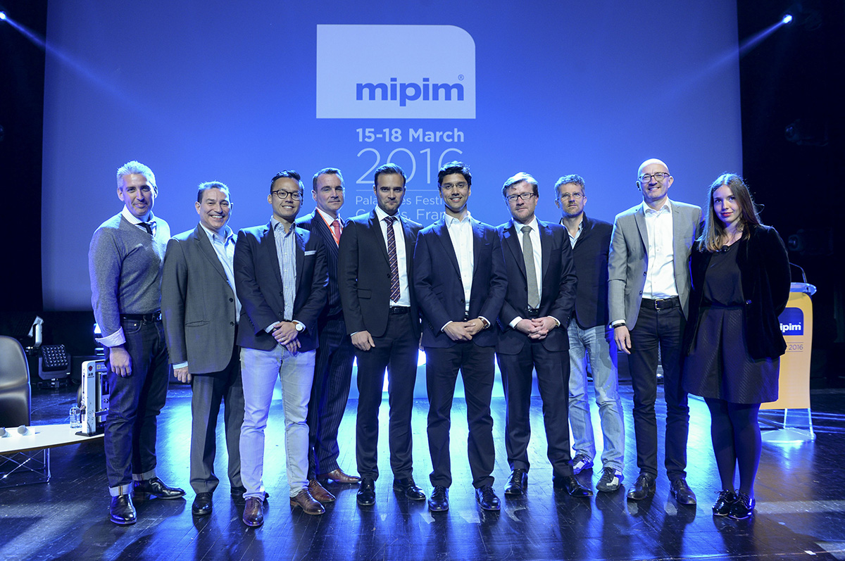 Special Review: TrendTopics At MIPIM 2016