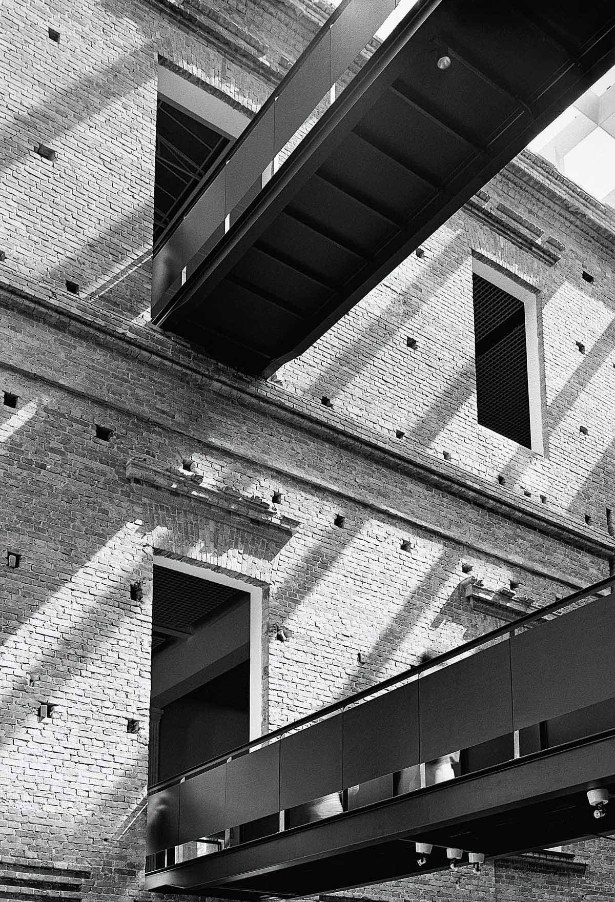 Brazil’s Brutalist Legacy by Paulo Mendes da Rocha