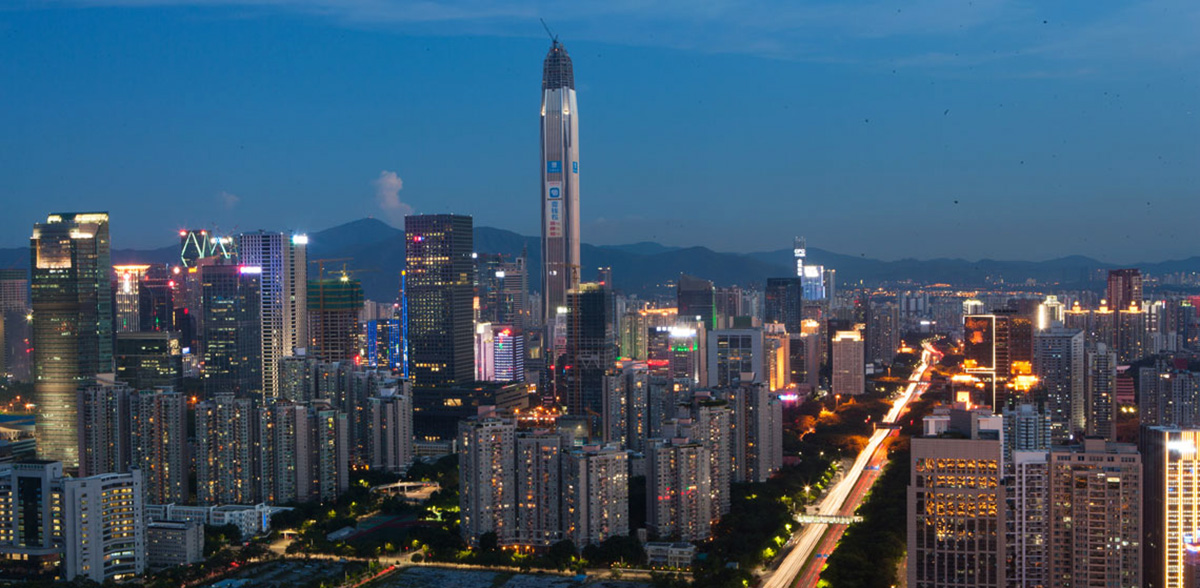 Global Leaders and Architects discussed Megacities and Dense Vertical Urbanism at CTBUH 2016