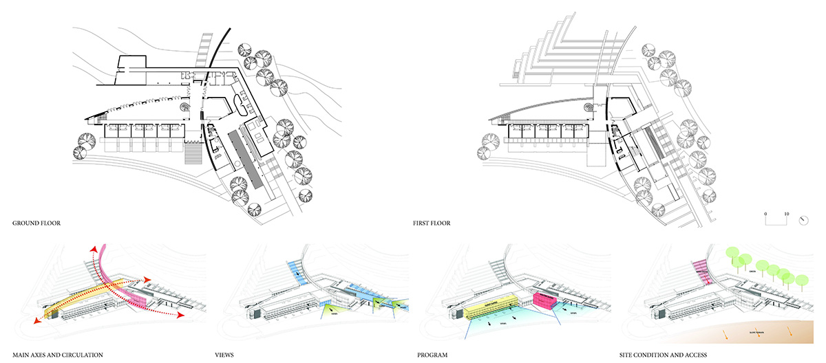 Exclusive News: Winners Announced for Hassan Fathi Award for Architecture 2016