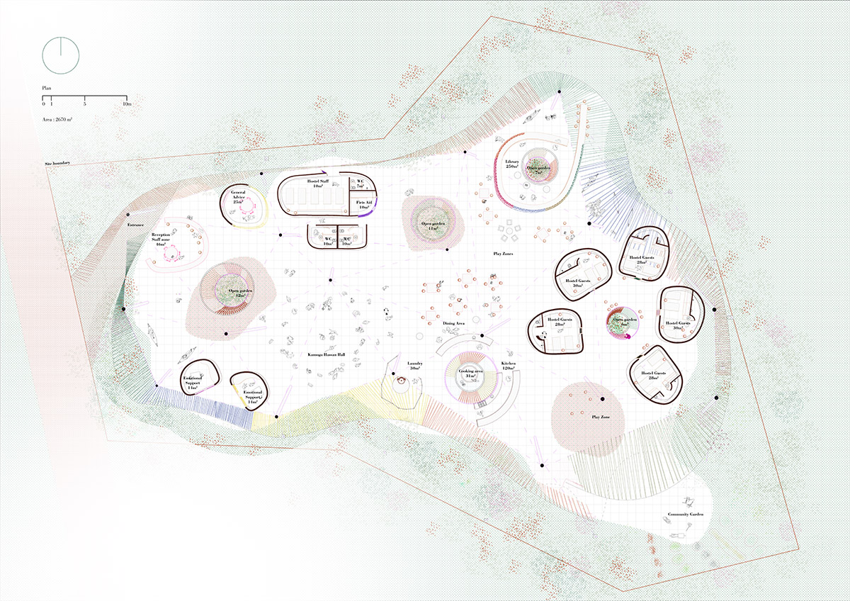 Ugandan LGBT Youth Asylum winners are announced!