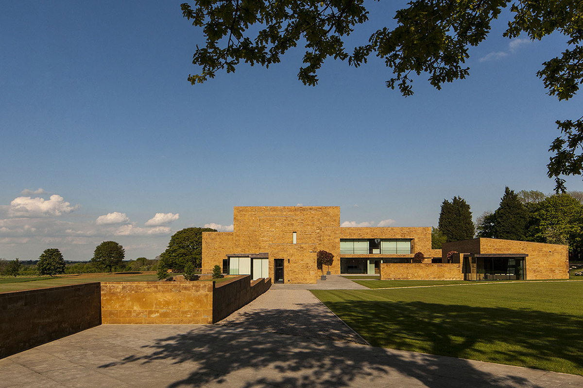 RIBA names 46 award-winning buildings setting the standard for good architecture in 2016