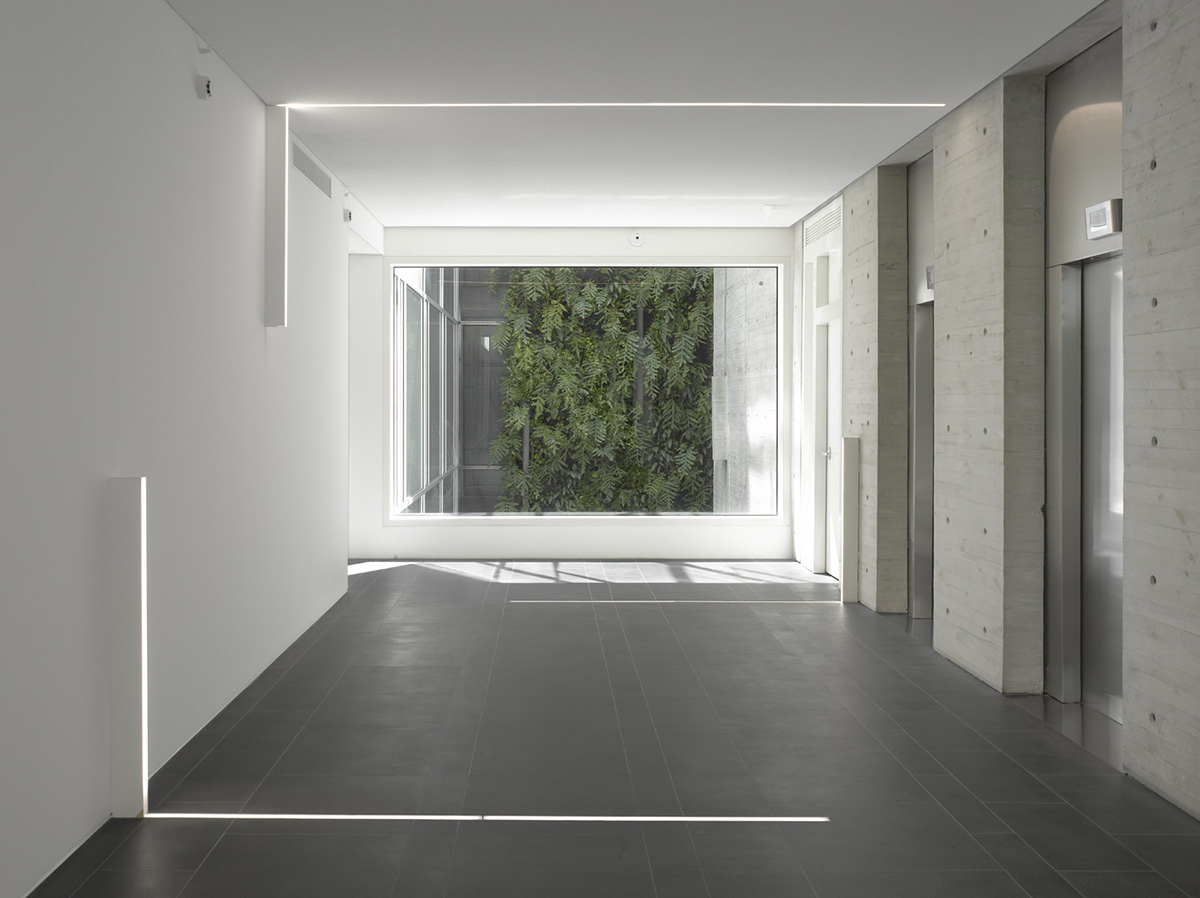 Richard Meier & Partners completes New Leblon Offices in Rio De Janeiro