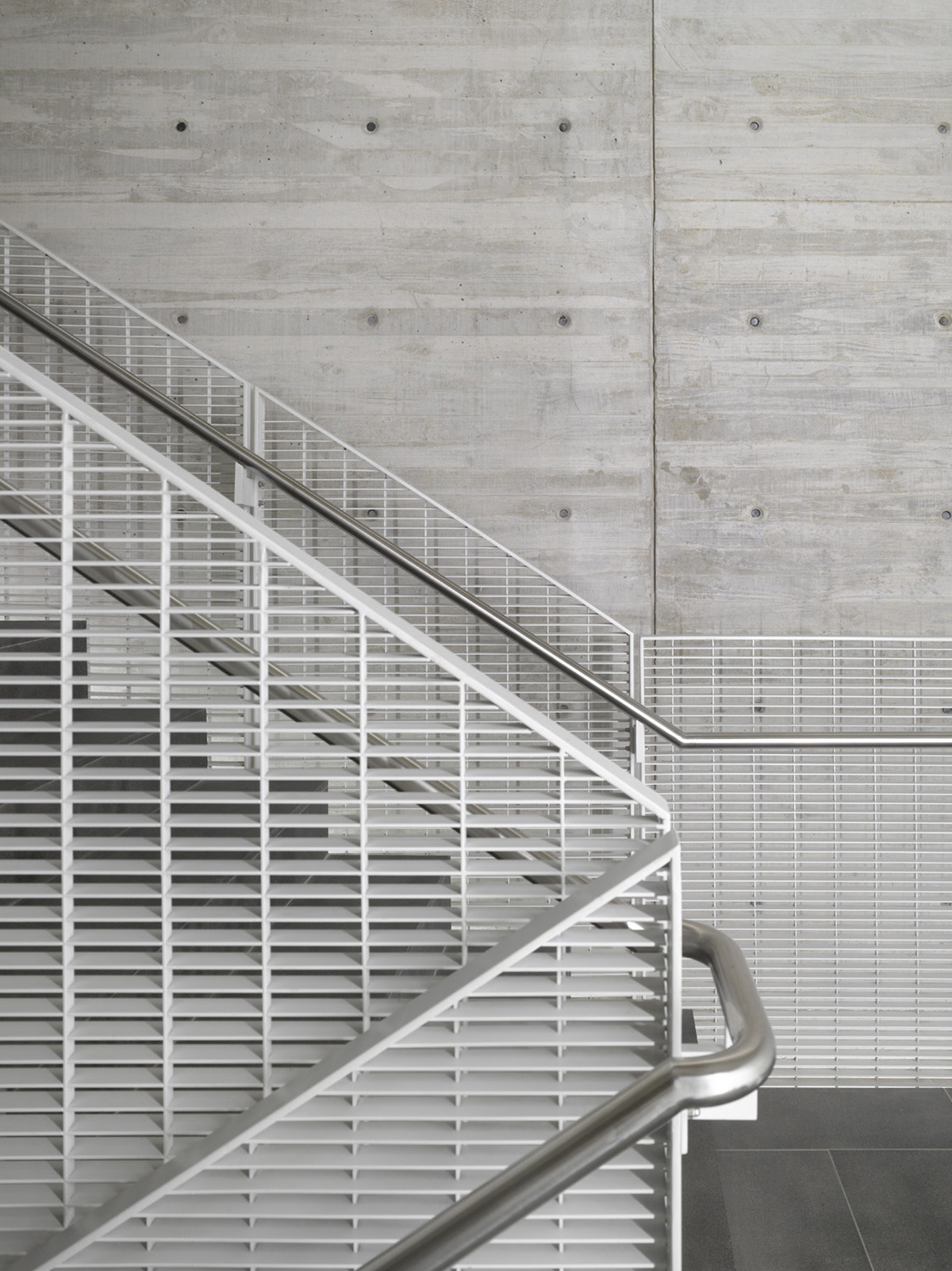 Richard Meier & Partners completes New Leblon Offices in Rio De Janeiro