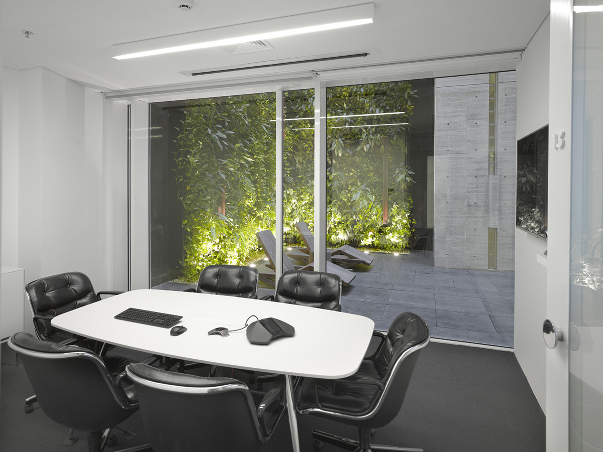 Richard Meier & Partners completes New Leblon Offices in Rio De Janeiro