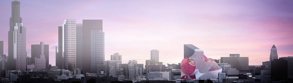 SCI-Arc Announces European Union 2016 Scholarship