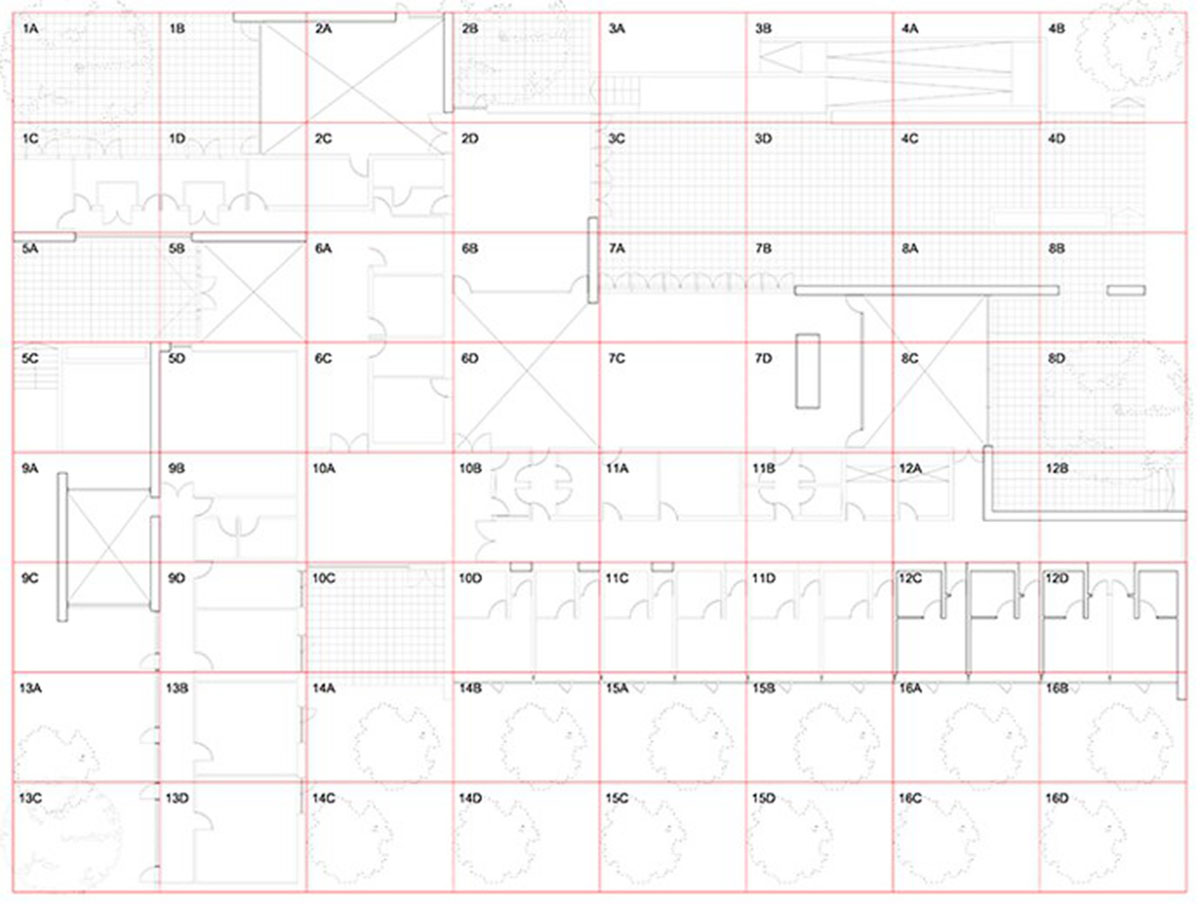 Irish Pavilion&rsquo;s gold drawing machine draws attention to Dementia illness at the Venice Biennale