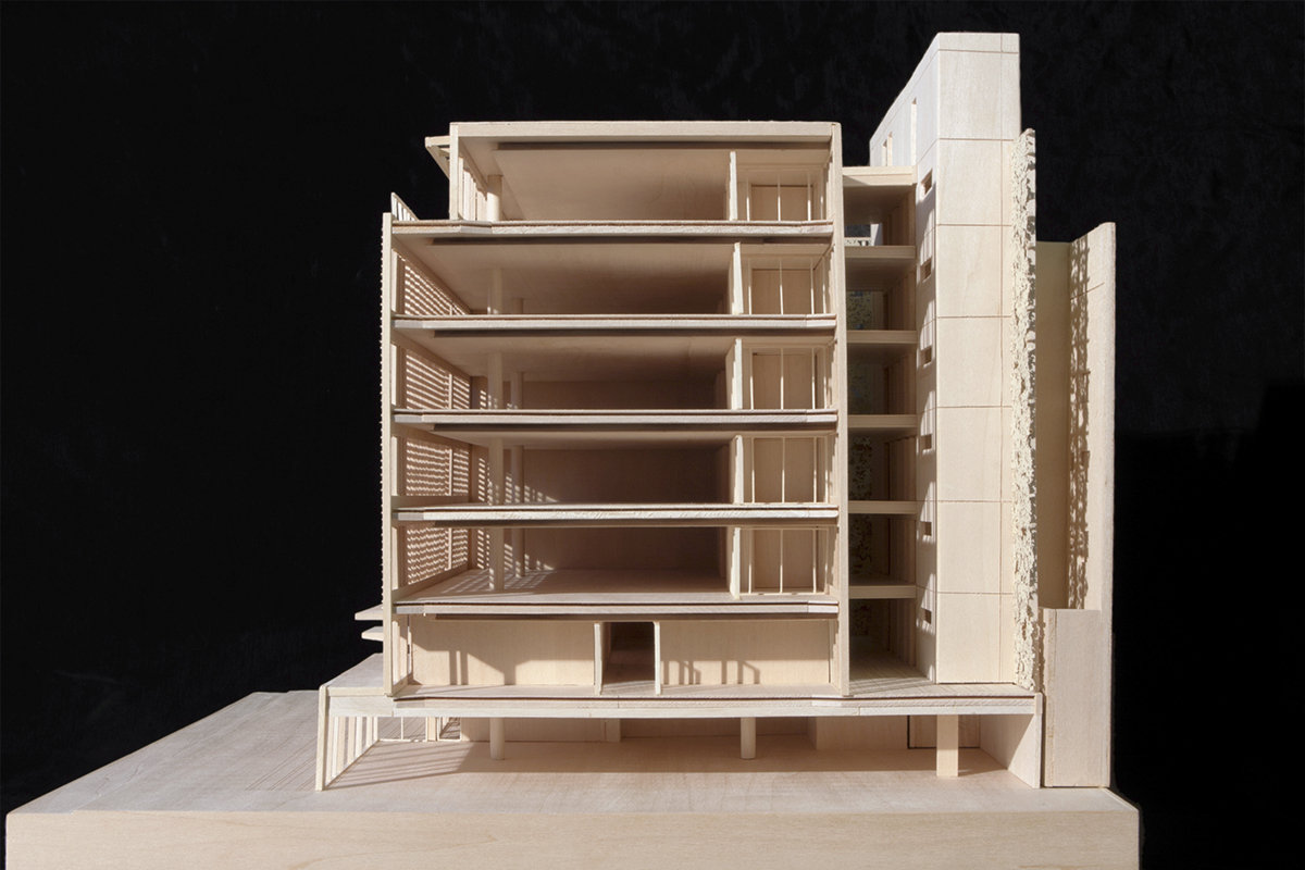 Richard Meier & Partners completes New Leblon Offices in Rio De Janeiro