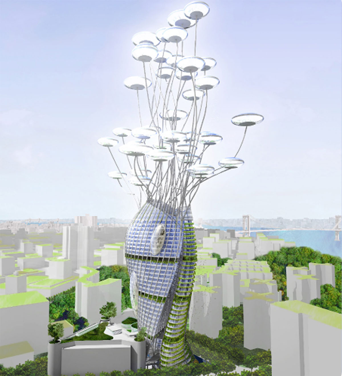 Terreform releases 6 new Urban Research Books on May 5, 2016