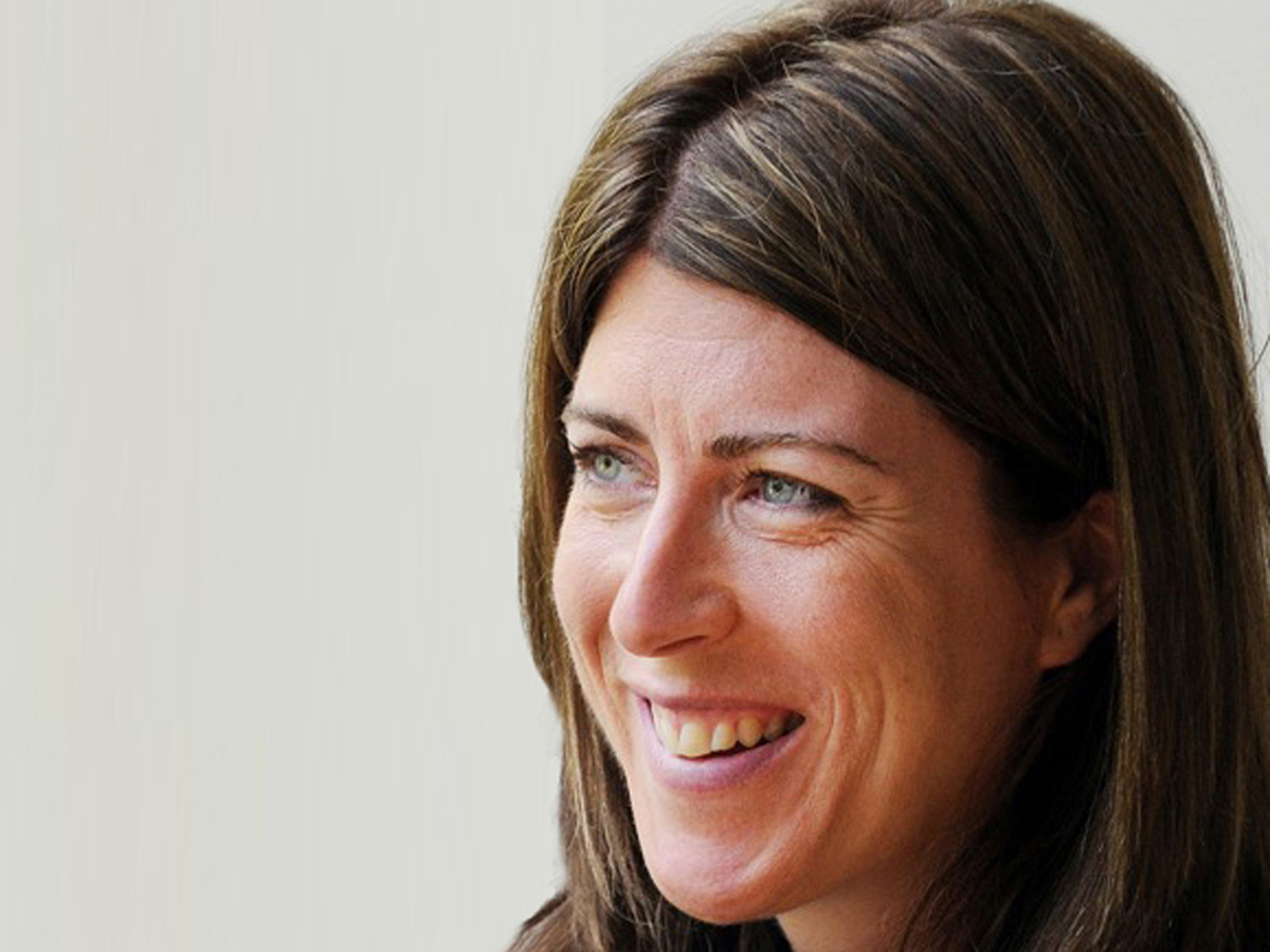 Professor Sharon Baurley steps down as Head of Royal College of Art Design Products