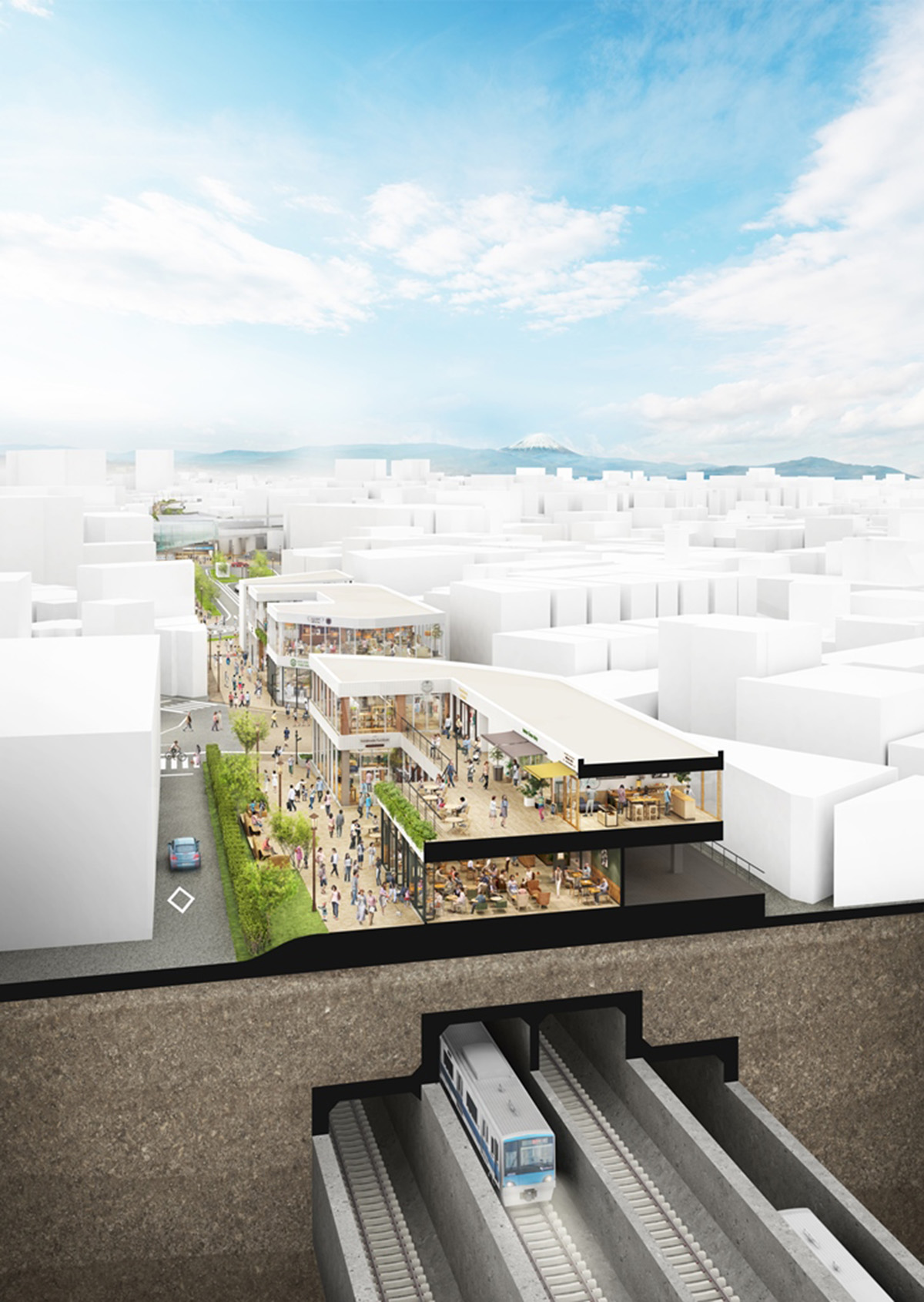 Discover 2016 MIPIM Awards Shortlist and vote for the People&rsquo;s Choice Award