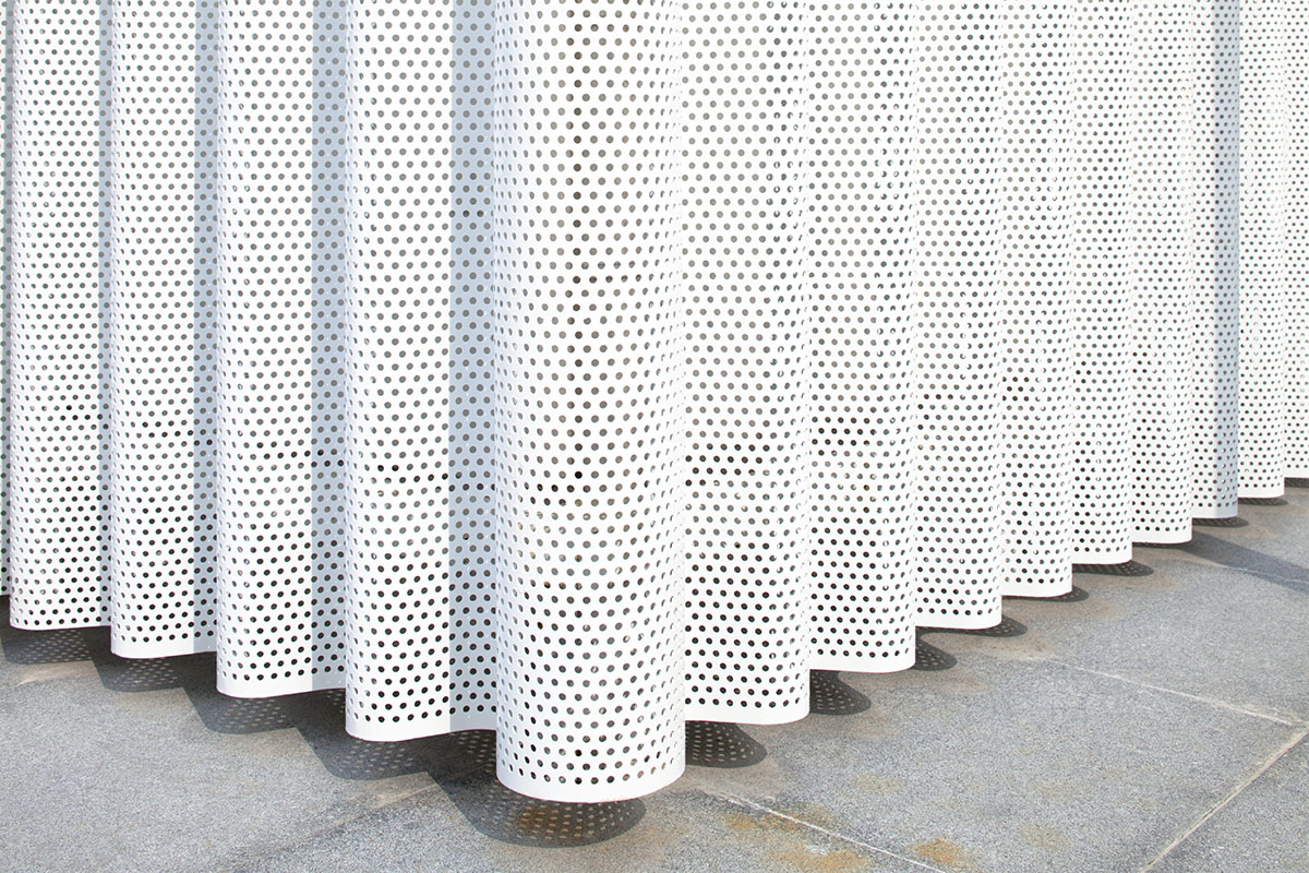 Schmidt Hammer Lassen Architects completes renovation for Hi-Tech start-up incubator space in China