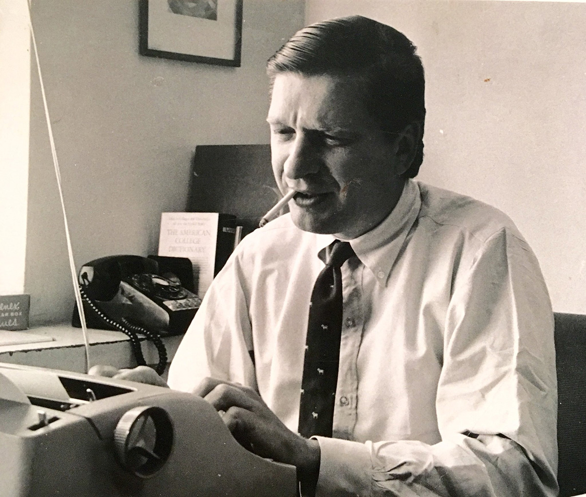 Morton Silverstein, a documentarian on social ills, dies at 86