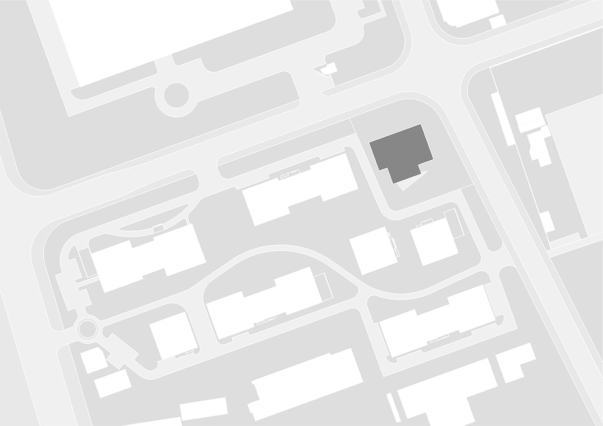 Schmidt Hammer Lassen Architects completes renovation for Hi-Tech start-up incubator space in China