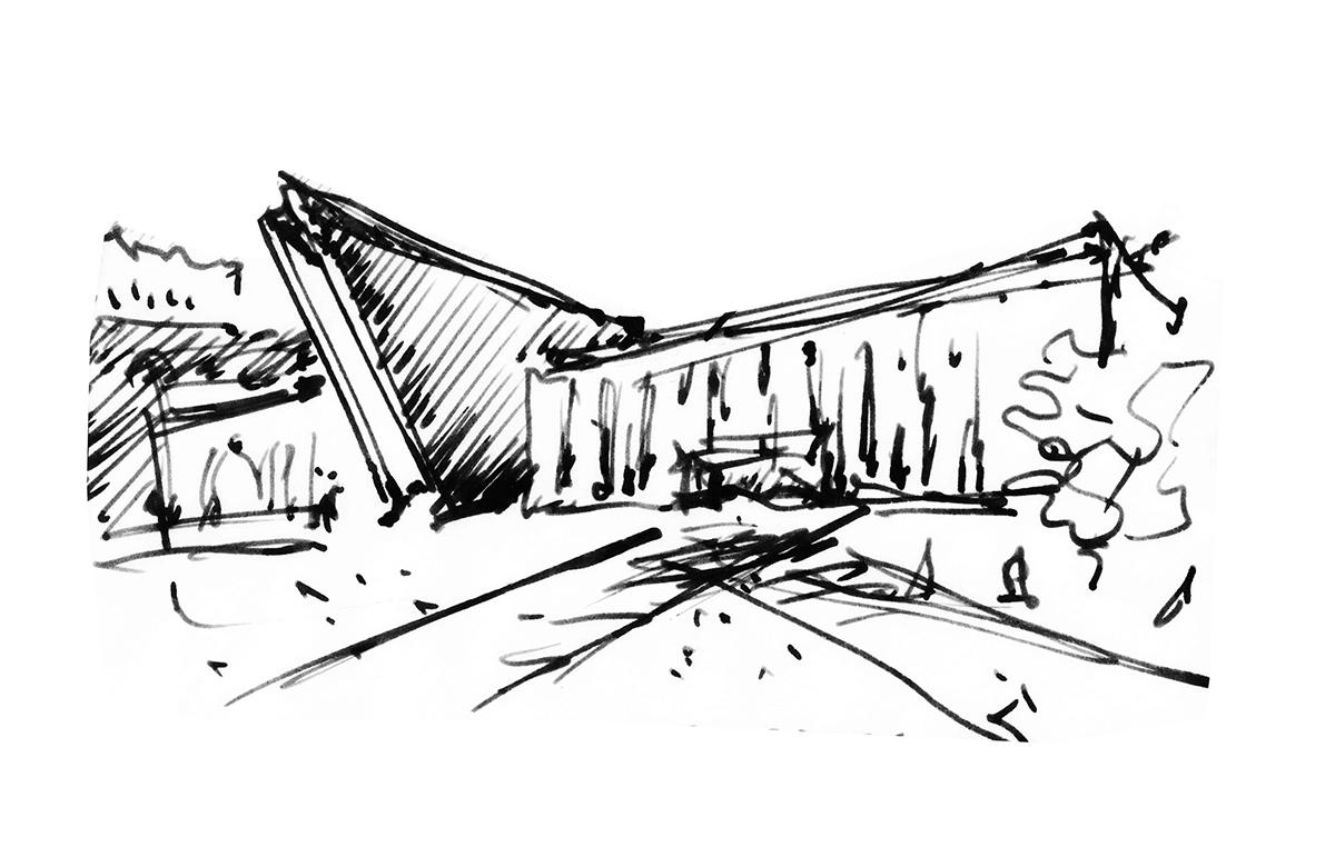 Daniel Libeskind Unveils Design For The Kurdistan Museum In Erbil, Iraq