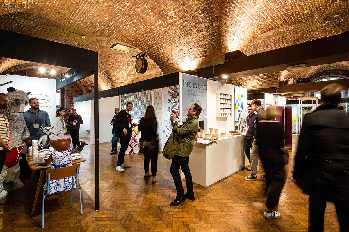 Clerkenwell Design Week announces details of 2016 events