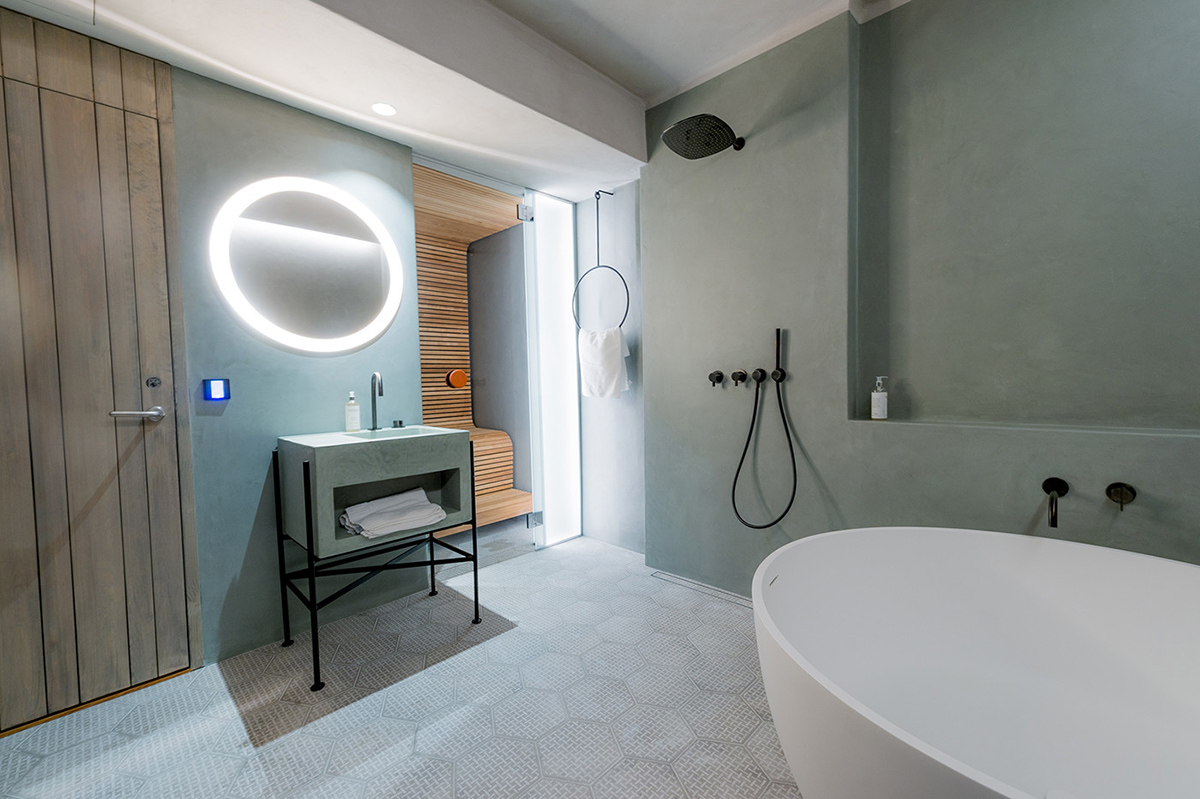 World’s first Ice Hotel 365 opened its doors in Sweden