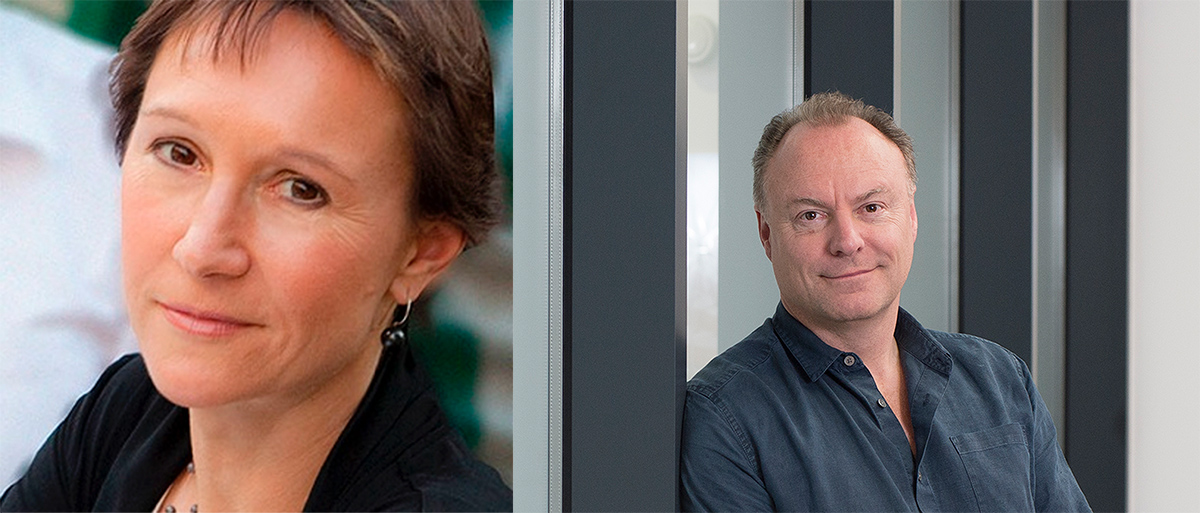 The international community of the WAF will meet up in Berlin to share ideas+celebrate Architecture