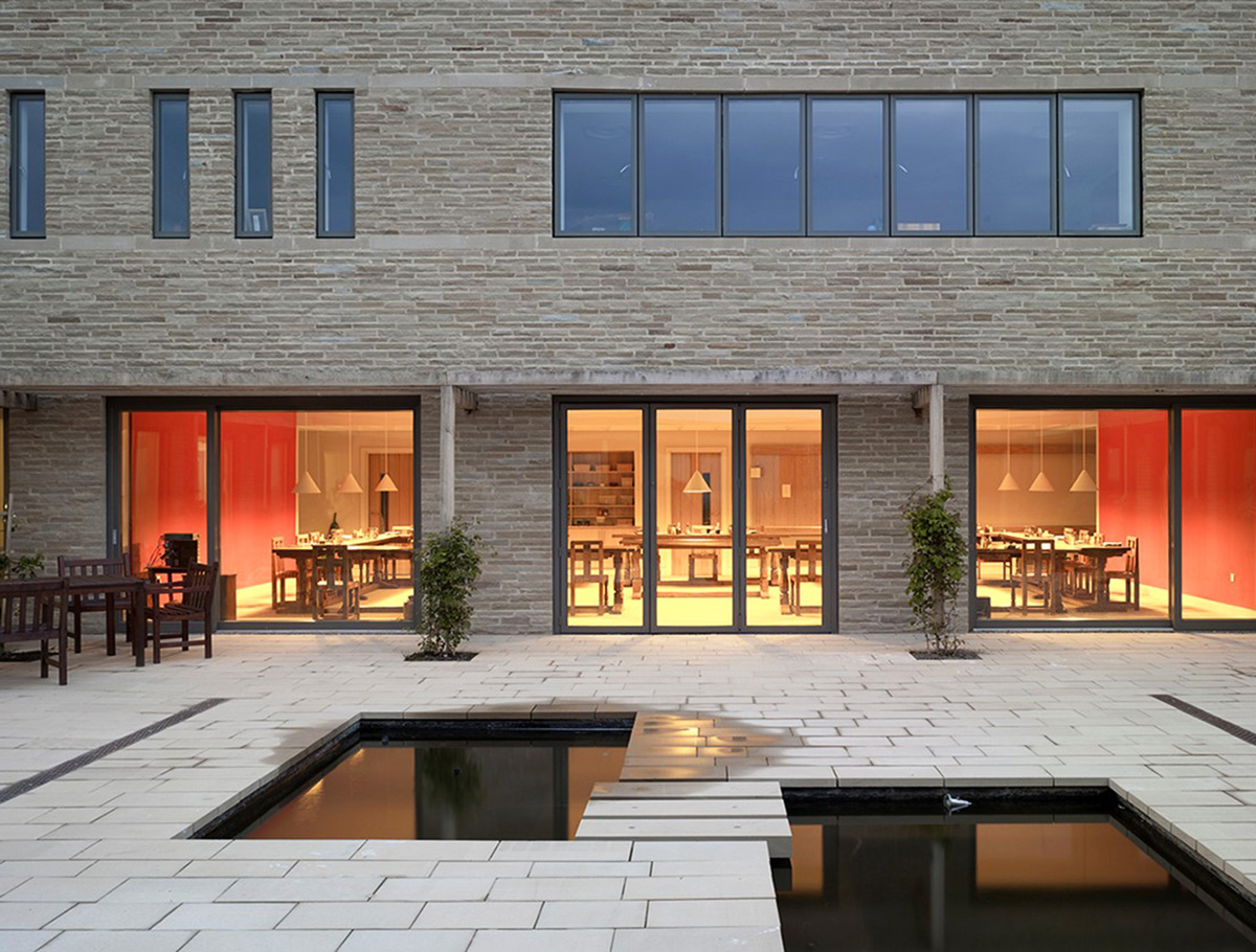 RIBA names 46 award-winning buildings setting the standard for good architecture in 2016