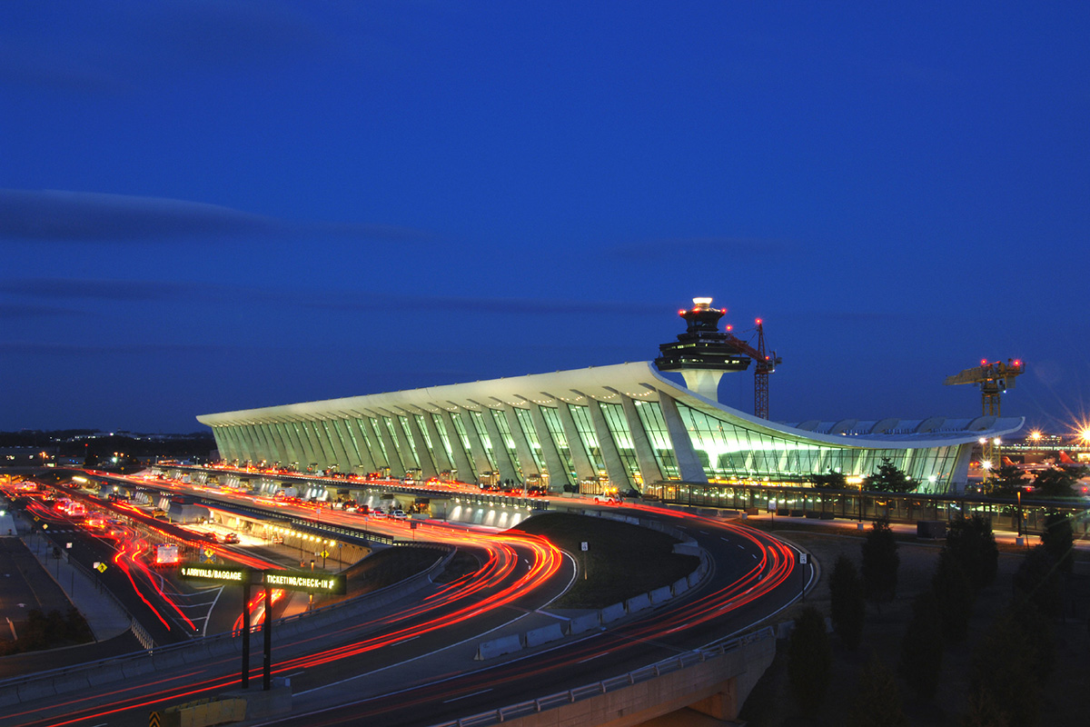 Eero Saarinen: The Architect Who Saw the Future documentary will be on air on PBS December 27th