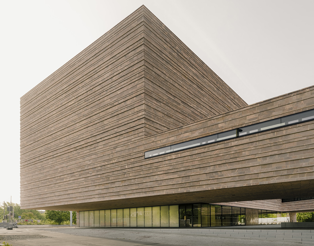 World Architecture Festival 2016 announced Day 2 winners of International Architectural Awards