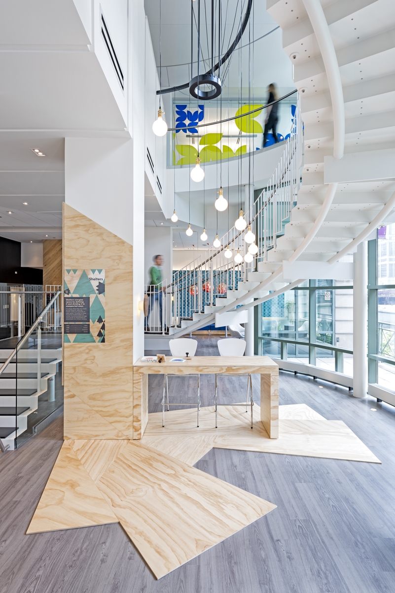 Cooper Hewitt announces winners of the 17th annual National Design Awards