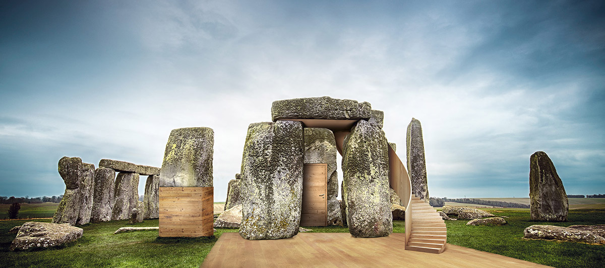 Admonter presents International Architecture Student Competition