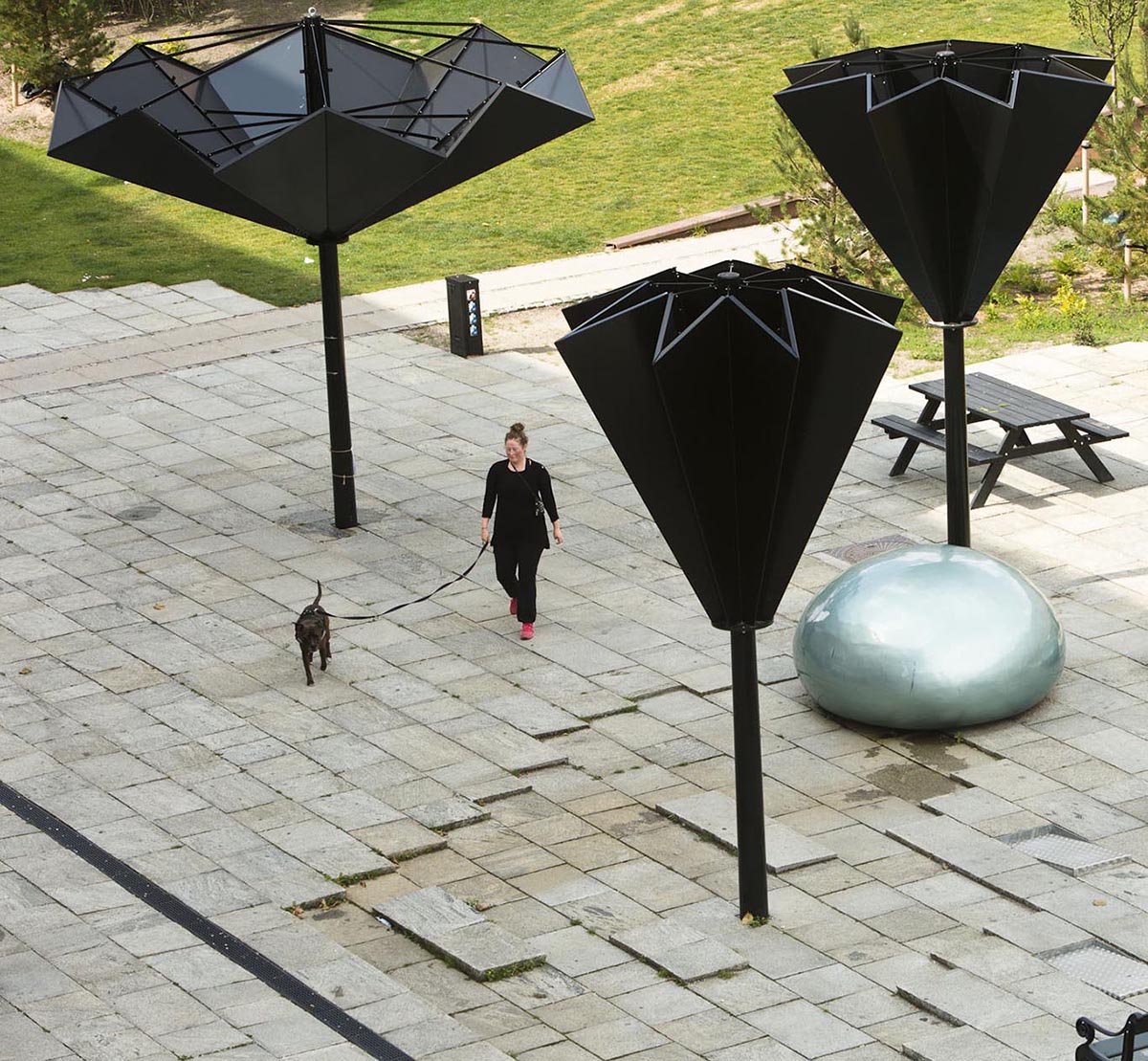 CCCB reveals Best Projects for The European Prize For Urban Public Space 2016