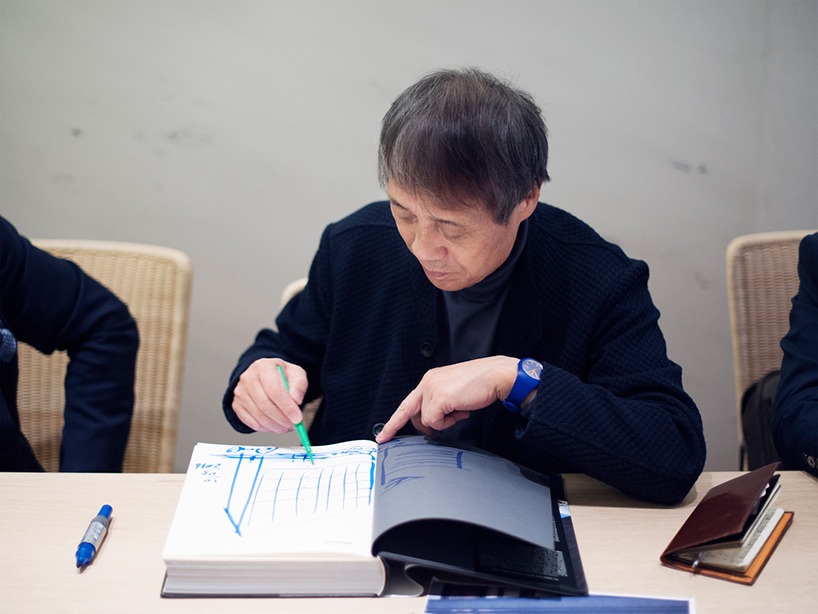Tadao Ando&rsquo;s 152 Elizabeth Street in Manhattan is covered by a living vegetation wall