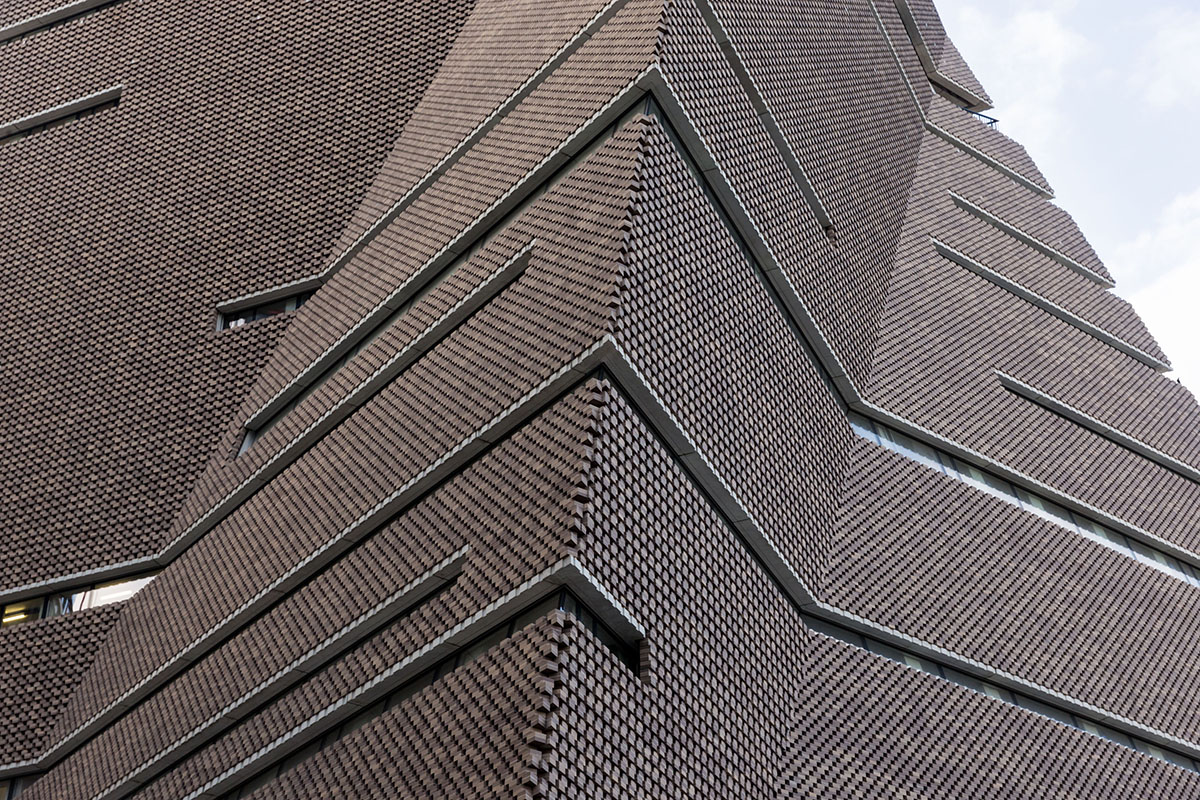 Herzog & de Meuron’s New Tate Modern opens on Friday