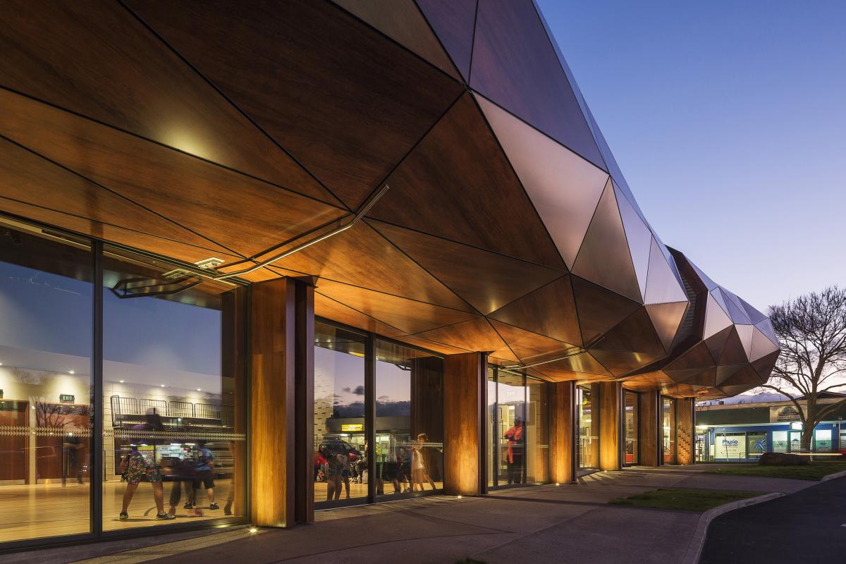 Do you want to know who will be at World Architecture Festival 2016?