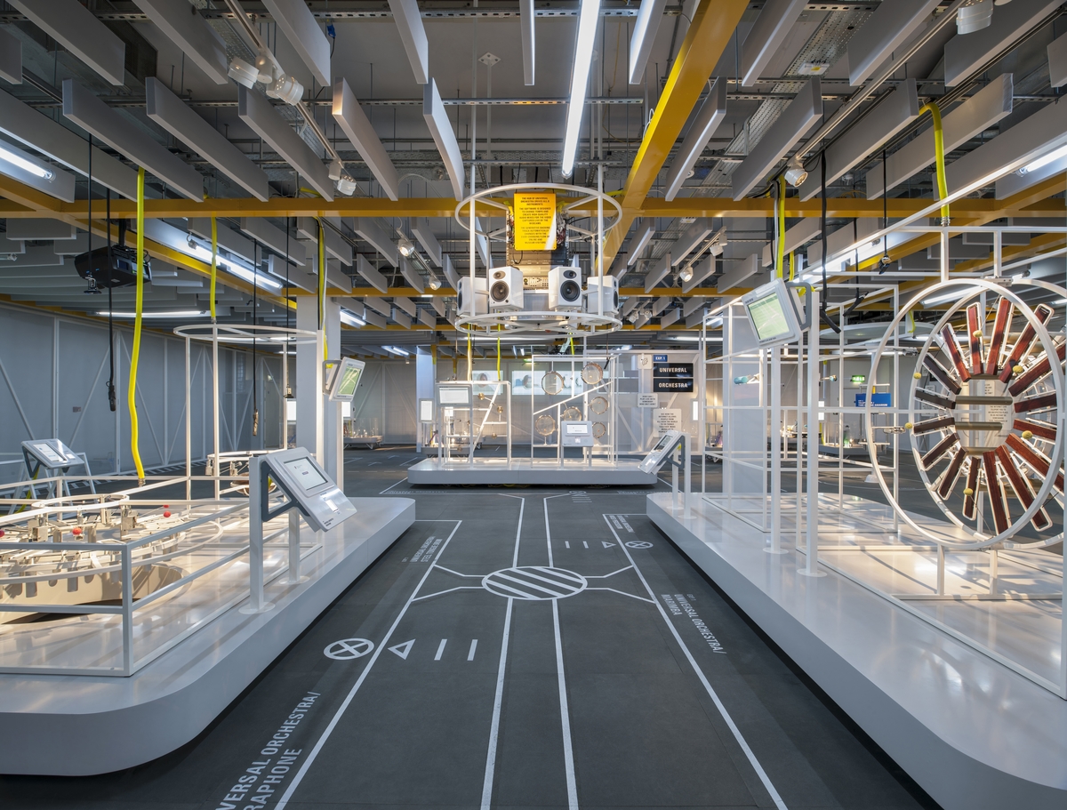 Cooper Hewitt announces winners of the 17th annual National Design Awards