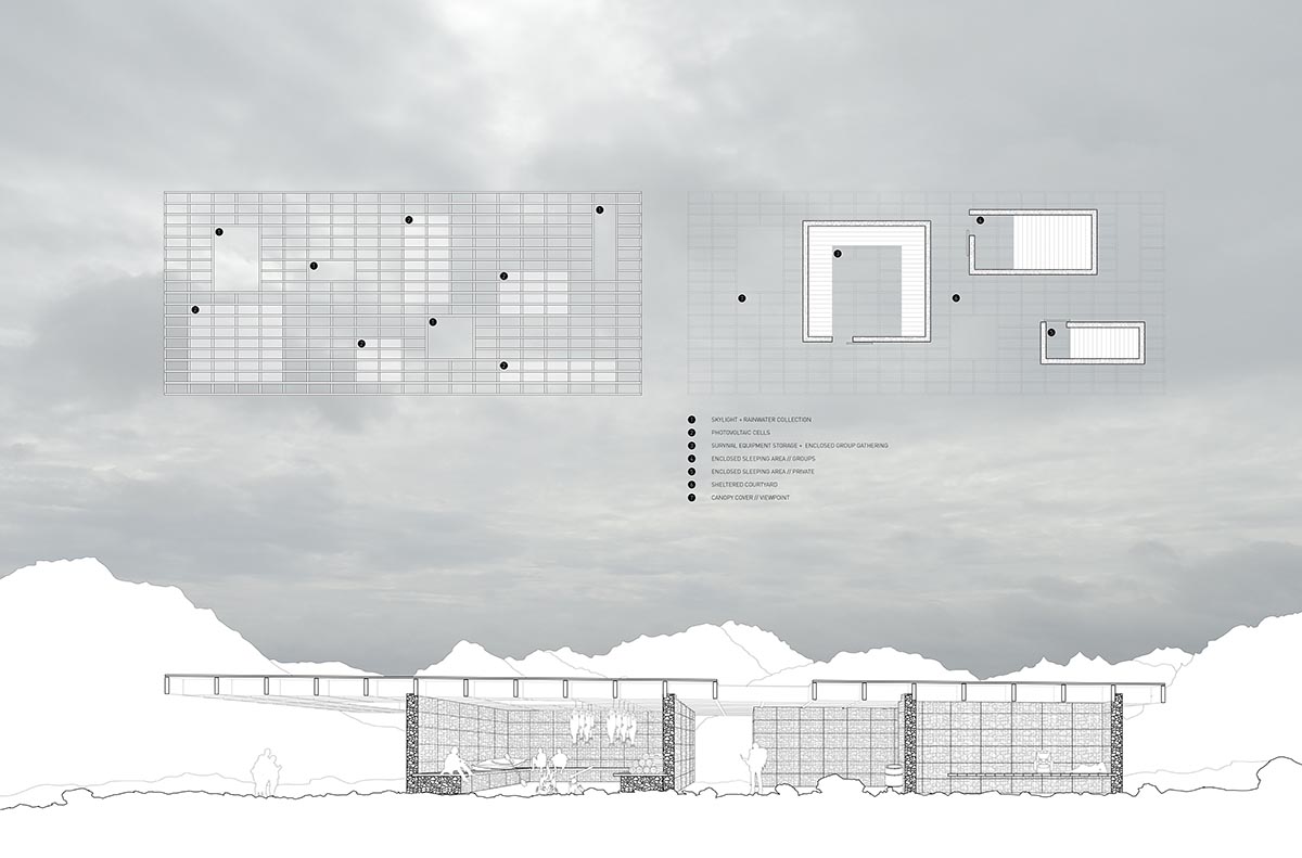 Bee Breeders announced Iceland Trekking Cabin winners